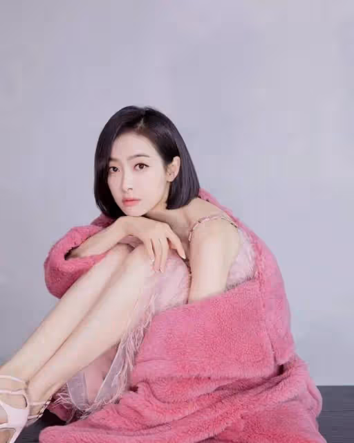 1987年出生的舒暢戲齡已經28年,盤點87年至今仍然單身的五位女星