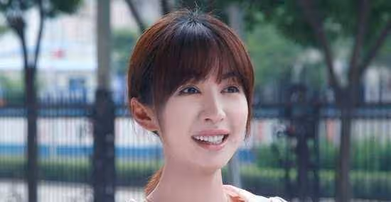1987年出生的舒暢戲齡已經28年,盤點87年至今仍然單身的五位女星
