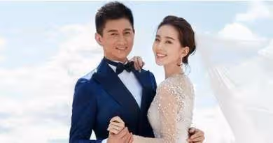 曾7天7夜只睡1小時,替父還債12年,二婚娶小16歲嬌妻成贏家