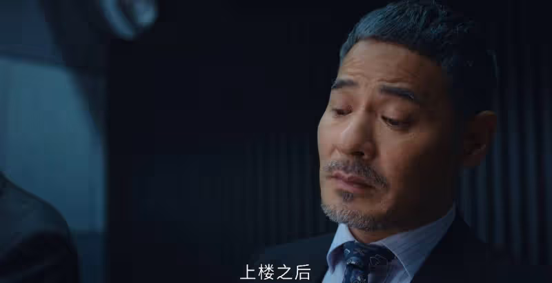 把色賄說成時尚婚姻，卓廷光夫婦沒臉沒皮，黃智賢奉獻視帝級表演