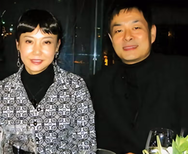 濮存昕女兒濮方：嫁農村丈夫，爸爸貼給男方50萬，用心良苦