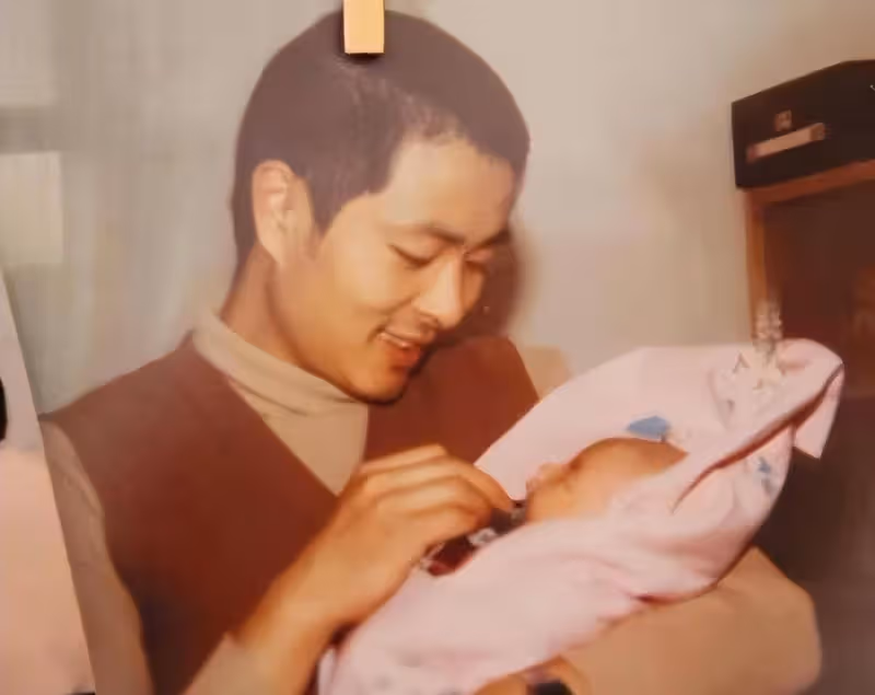 濮存昕女兒濮方：嫁農村丈夫，爸爸貼給男方50萬，用心良苦