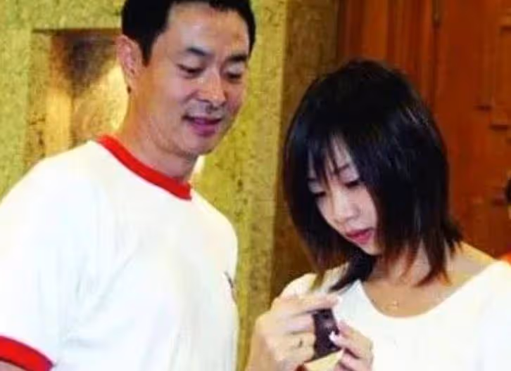 濮存昕女兒濮方：嫁農村丈夫，爸爸貼給男方50萬，用心良苦