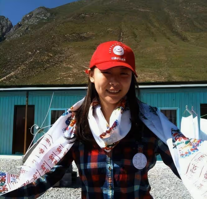 濮存昕女兒濮方：嫁農村丈夫，爸爸貼給男方50萬，用心良苦