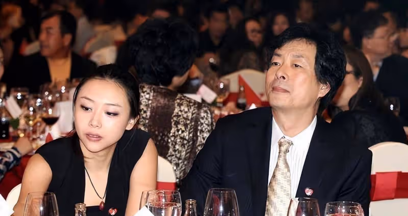 濮存昕女兒濮方：嫁農村丈夫，爸爸貼給男方50萬，用心良苦