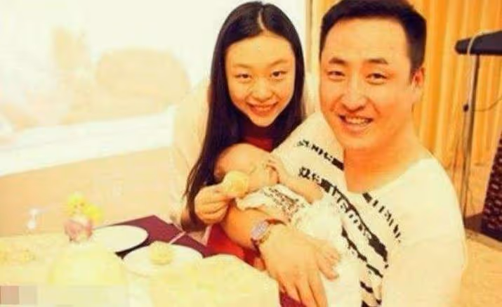 濮存昕女兒濮方：嫁農村丈夫，爸爸貼給男方50萬，用心良苦