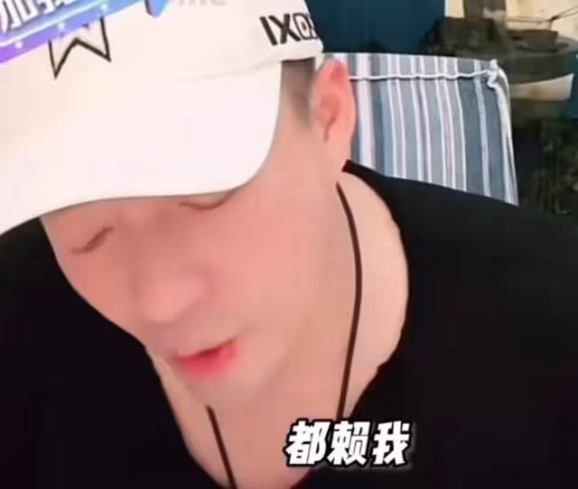 大S不讓娃回京過年，張穎穎是救命恩人，汪小菲深夜直播信息量大