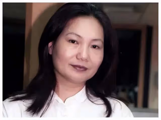 大S不讓娃回京過年，張穎穎是救命恩人，汪小菲深夜直播信息量大