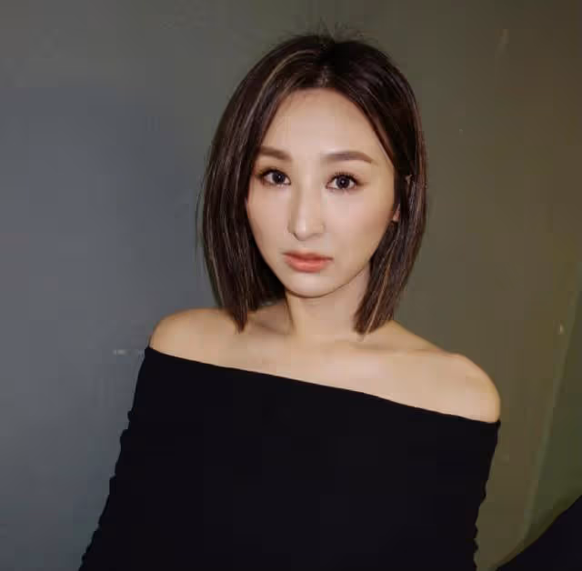 TVB知名女星渴望結婚!想40歲之前嫁出去,遭前男友出軌背叛
