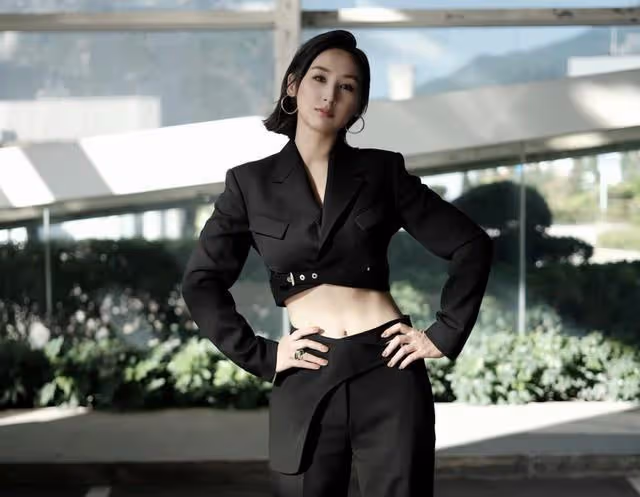 TVB知名女星渴望結婚!想40歲之前嫁出去,遭前男友出軌背叛