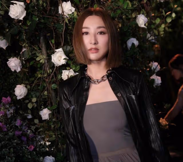 TVB知名女星渴望結婚!想40歲之前嫁出去,遭前男友出軌背叛
