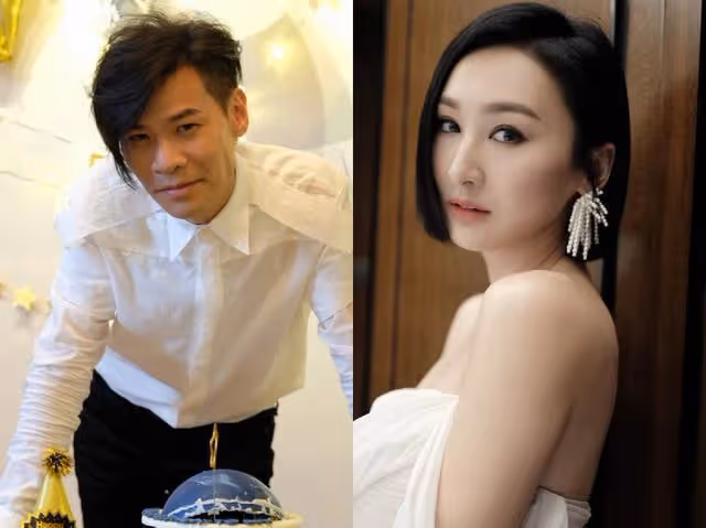 TVB知名女星渴望結婚!想40歲之前嫁出去,遭前男友出軌背叛