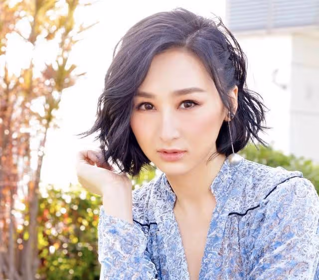 TVB知名女星渴望結婚!想40歲之前嫁出去,遭前男友出軌背叛