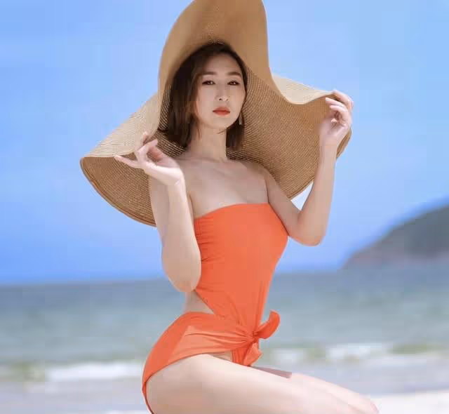 TVB知名女星渴望結婚!想40歲之前嫁出去,遭前男友出軌背叛