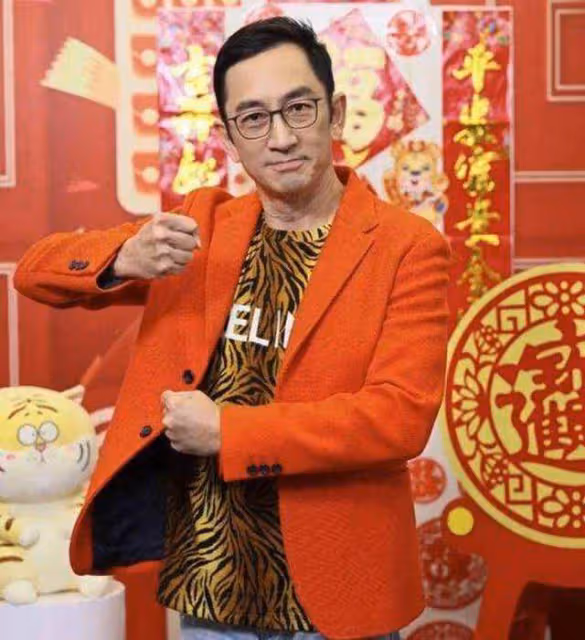 TVB頒獎禮大咖雲集!疑似頒獎嘉賓名單流出,影后或有機會現身