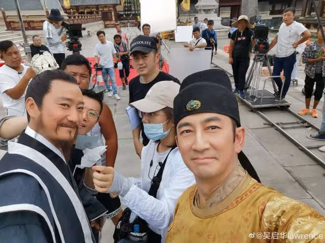 TVB頒獎禮大咖雲集!疑似頒獎嘉賓名單流出,影后或有機會現身
