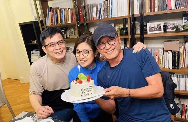 TVB頒獎禮大咖雲集!疑似頒獎嘉賓名單流出,影后或有機會現身