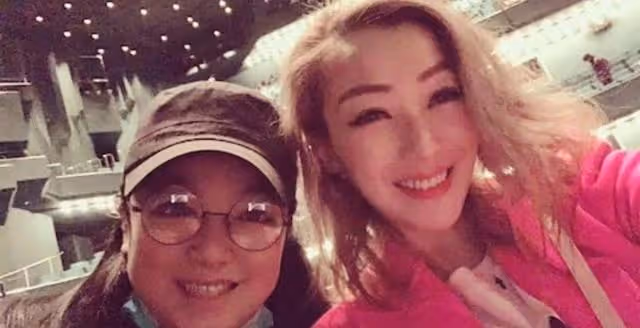 擔心！知名前港姐突宣布停更新社交網，身體情況變差一月複診兩次