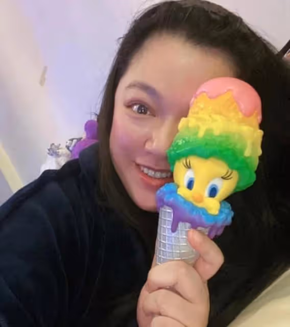 擔心!知名前港姐突宣布停更新社交網,身體情況變差一月複診兩次