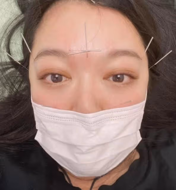 擔心!知名前港姐突宣布停更新社交網,身體情況變差一月複診兩次
