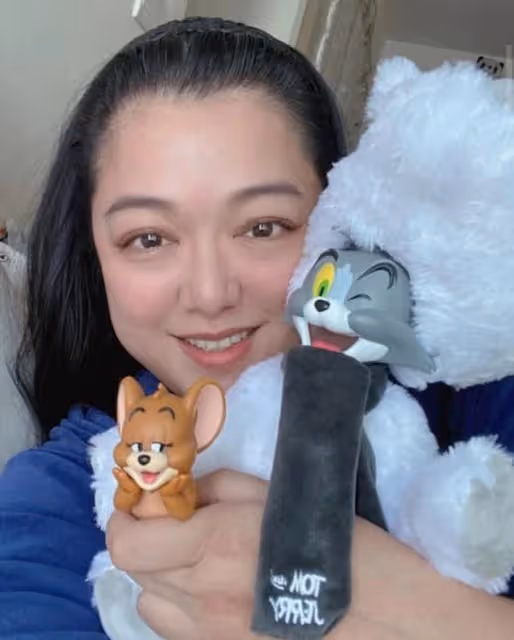 擔心!知名前港姐突宣布停更新社交網,身體情況變差一月複診兩次