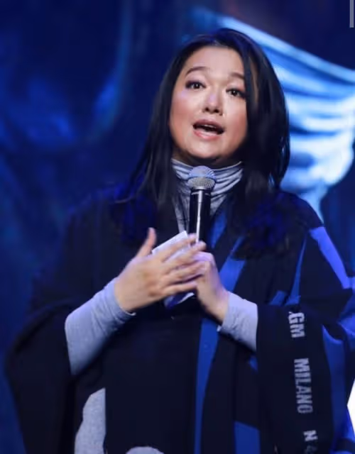 擔心!知名前港姐突宣布停更新社交網,身體情況變差一月複診兩次