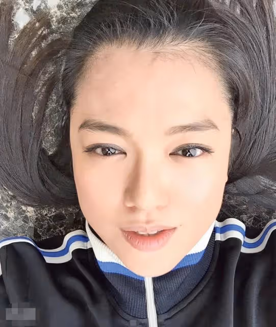 擔心!知名前港姐突宣布停更新社交網,身體情況變差一月複診兩次
