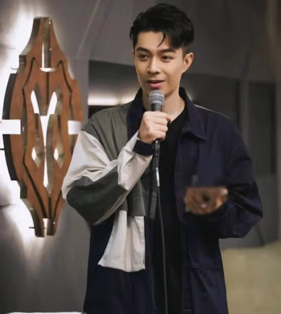 疑約滿離巢！香港知名男星已被公司正式除名，集中內地發展成績佳