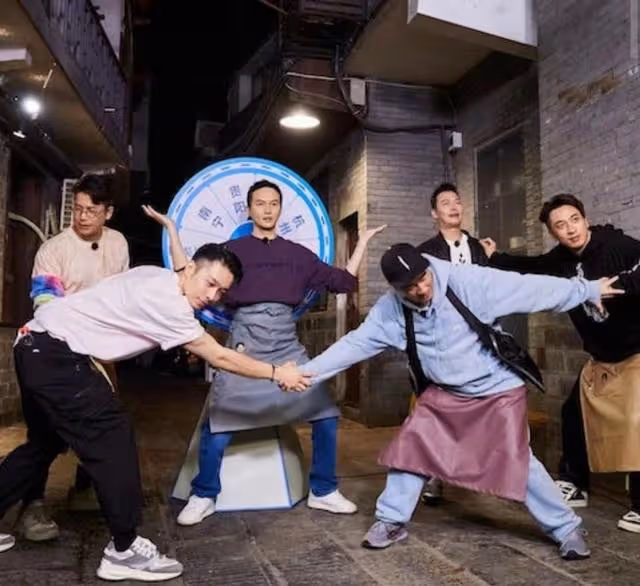 疑約滿離巢！香港知名男星已被公司正式除名，集中內地發展成績佳
