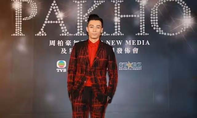 疑約滿離巢！香港知名男星已被公司正式除名，集中內地發展成績佳