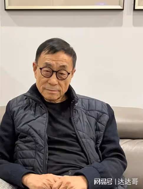 甄珍坦言心裡還愛謝賢 劉家昌爆粗口回應「本來就不該要你的」