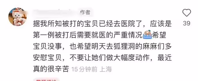 曝迪士尼玲娜貝兒扮演者腦震盪入院！被男遊客猛擊頭部，引起眾怒