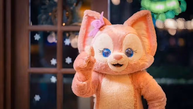曝迪士尼玲娜貝兒扮演者腦震盪入院！被男遊客猛擊頭部，引起眾怒