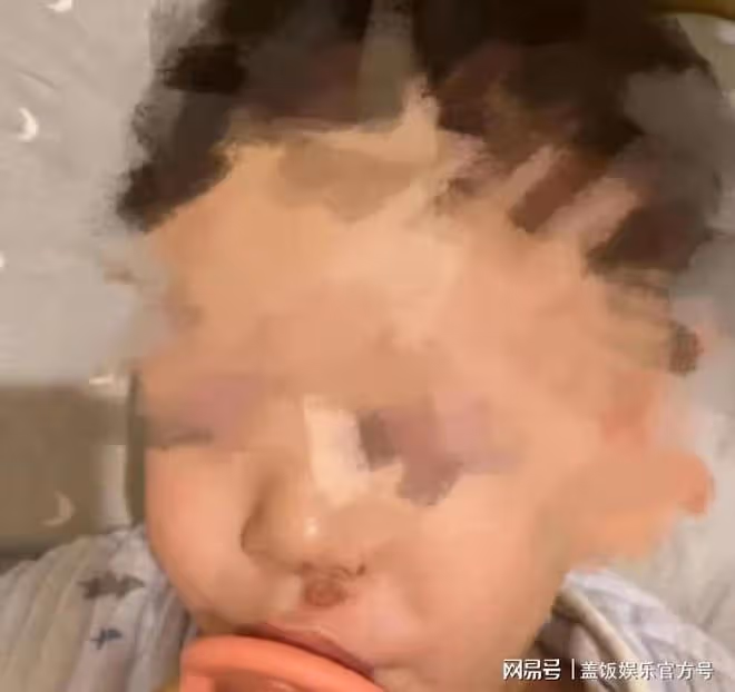 鄭爽父親凌晨發聲明，否認張恆虐童指控，力證女兒與孩子相處溫馨