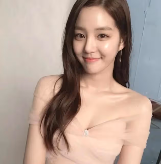 韓國女星李侑菲為什麼不紅了