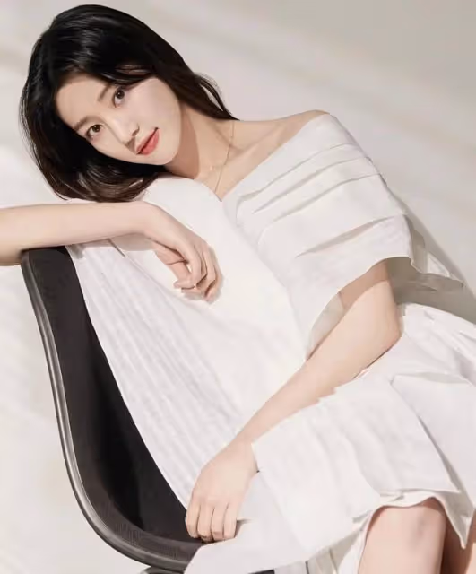 韓國女星李侑菲為什麼不紅了