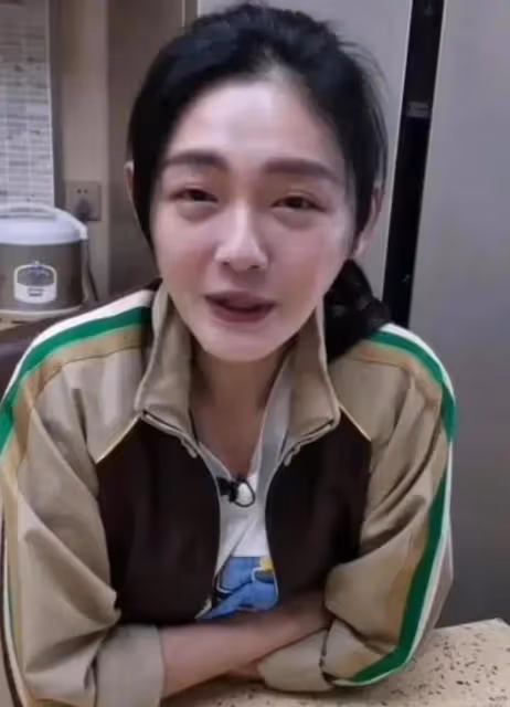 大s被曝有精神疾病，林心如也參與其中，小s第一時間發聲