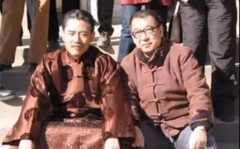 得知郭寶昌拍《大宅門》，張藝謀陳凱歌等竟特地趕來客串！