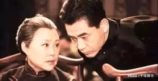得知郭寶昌拍《大宅門》，張藝謀陳凱歌等竟特地趕來客串！