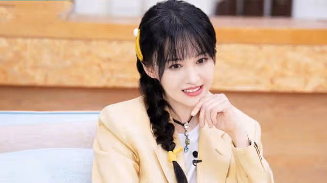 被爆虐待子女　鄭爽發聲回應