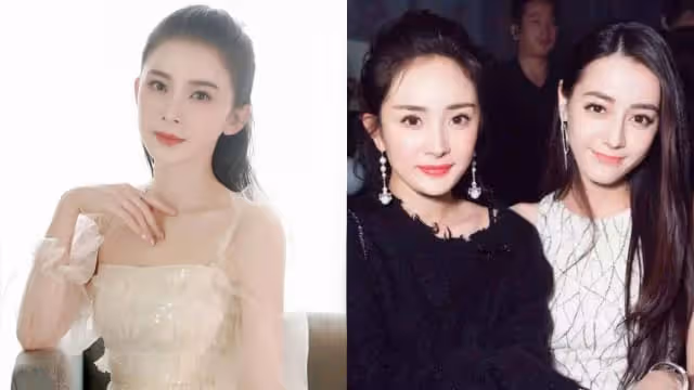 直播疑表現不耐煩和翻白眼　楊冪態度引熱議