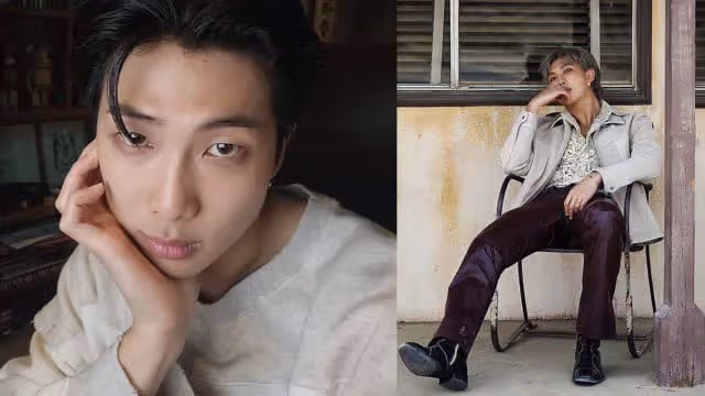 不滿個人行程被公開　BTS RM：下次拜訪別間寺廟