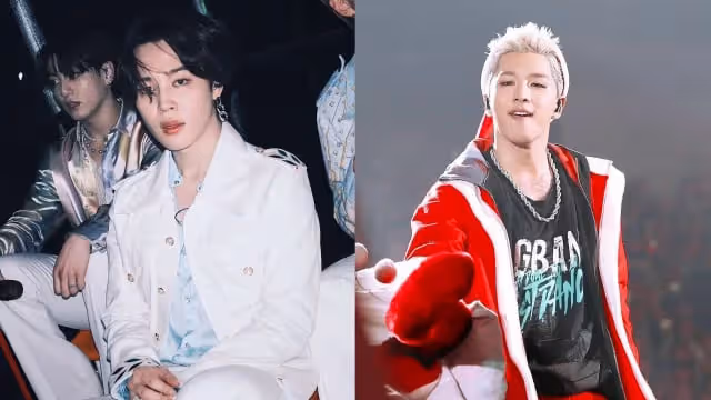 不滿個人行程被公開　BTS RM：下次拜訪別間寺廟