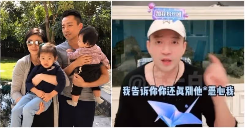 深夜再開戰！汪小菲錯愕「又收到律師函」　氣炸「揭大S早有陰謀」提一訴求網看愣：根本不為孩子想
