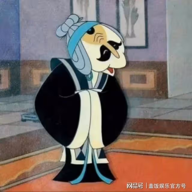 96歲配音藝術家蘇秀去世，曾為《天書奇談》獻聲，曹可凡發文悼念