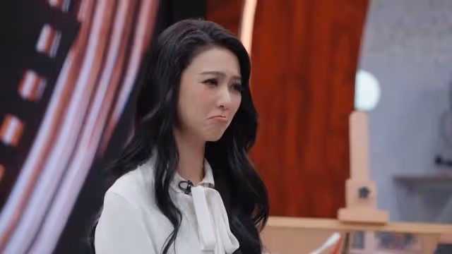 惠英紅批薛凱琪演技無角色味道像公主，佘詩曼幫說好話反被寸