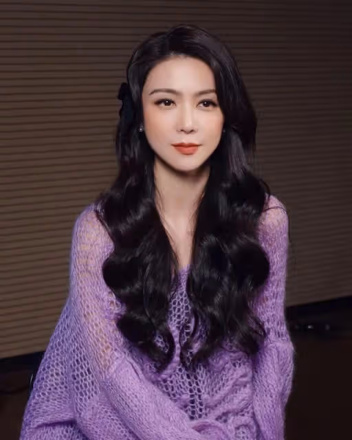 惠英紅批薛凱琪演技無角色味道像公主，佘詩曼幫說好話反被寸