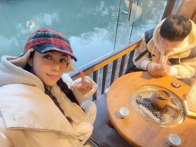 惠英紅批薛凱琪演技無角色味道像公主，佘詩曼幫說好話反被寸
