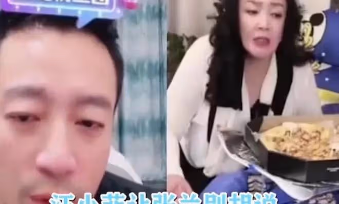 汪小菲深夜再發飆：大S的痛、張穎穎的恩、孩子的傷，全看明白了