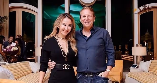 48歲電臀天后李玟,妥妥的渣男收割機,以前真的不知道!